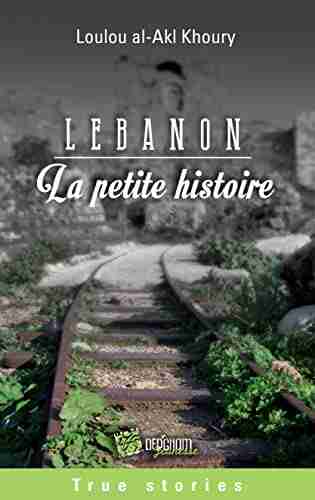 Lebanon la Petite Histoire Hamid Naficy