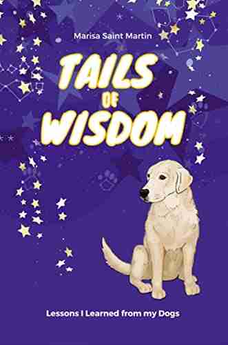 Tails of Wisdom: Lessons I Learned from My Dogs