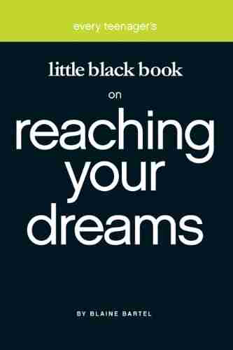 Little Black on Reaching Your Dreams