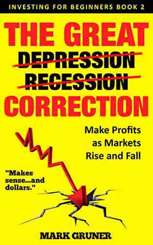 The Great Correction: Make Profits as Markets Rise and Fall (Investing for Beginners 2)