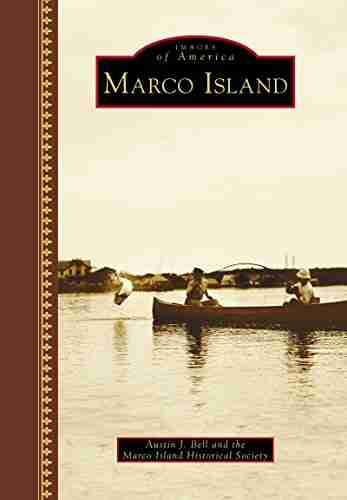 Marco Island (Images Of America)