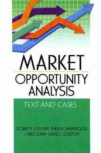 Market Opportunity Analysis: Text And Cases