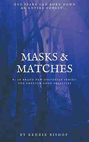 Masks Matches Kenzie Bishop