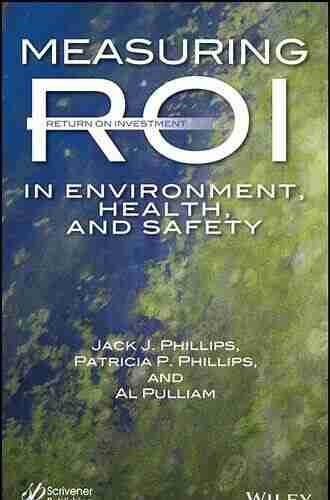 Measuring ROI in Environment Health and Safety