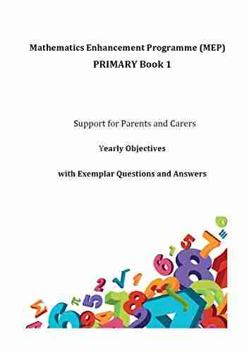 MEP 1 Yearly Objectives With Questions And Answers