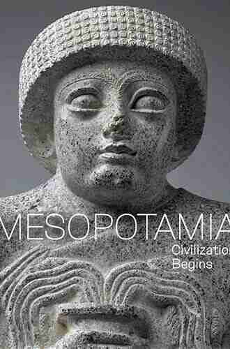 Mesopotamia (History of Civilization) Thomas J Cutler