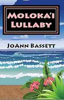 Moloka i Lullaby (Islands of Aloha Mystery 7)