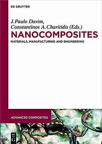 Nanocomposites: Materials Manufacturing and Engineering (Advanced Composites 1)