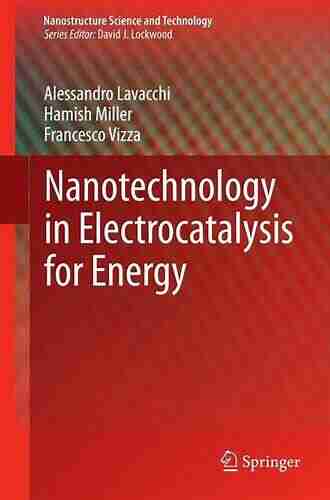 Nanotechnology in Electrocatalysis for Energy (Nanostructure Science and Technology 170)