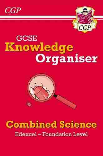 New GCSE Combined Science Edexcel Knowledge Organiser Foundation