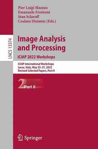 New Trends in Image Analysis and Processing ICIAP 2019: ICIAP International Workshops BioFor PatReCH e BADLE DeepRetail and Industrial Session Notes in Computer Science 11808)