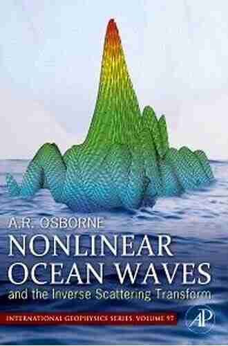 Nonlinear Ocean Waves and the Inverse Scattering Transform (ISSN 97)