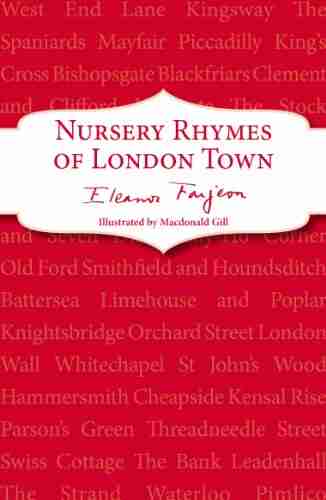 Nursery Rhymes Of London Town