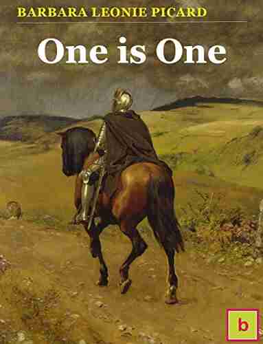 One Is One: Historical Fiction For Teens