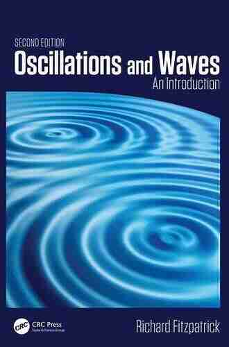 Oscillations And Waves Massimo Mugnai