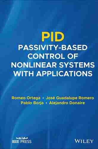 PID Passivity Based Control of Nonlinear Systems with Applications