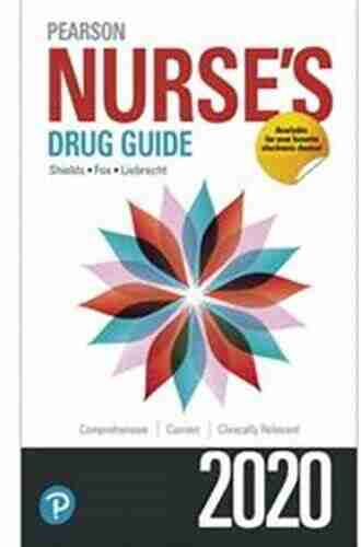 Pearson Nurses Drug Guide 2020 (2 downloads) (Pearson Nurse s Drug Guide)