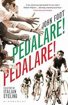 Pedalare Pedalare John Foot