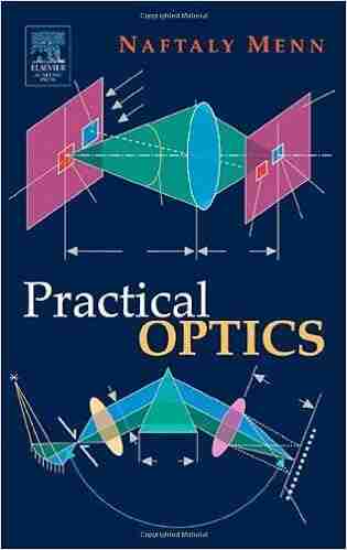 Practical Optics Naftaly Menn