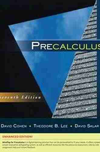 Precalculus Enhanced Edition Arturo Buscarino