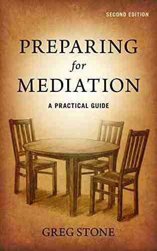 Preparing For Mediation: A Practical Guide