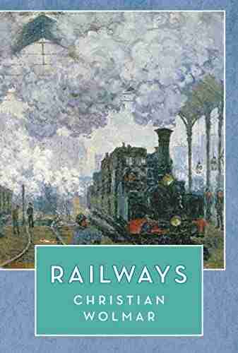 Railways (The Landmark Library 20)