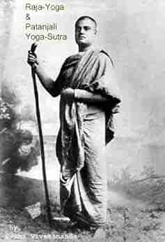 Raja Yoga Patanjali Yoga Sutra by Swami Vivekananda