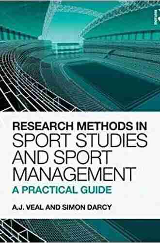 Research Methods for Sport Management (Foundations of Sport Management)