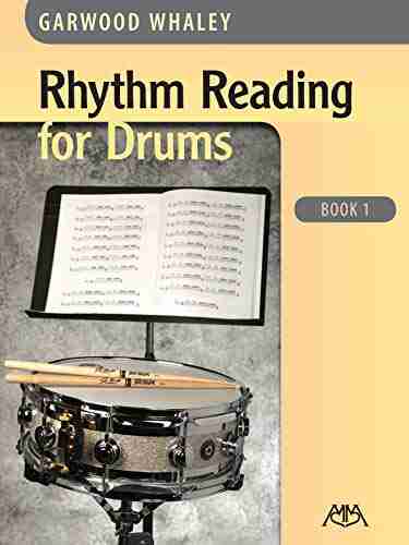 Rhythm Reading for Drums 1