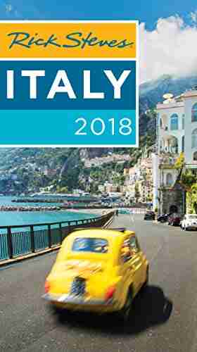 Rick Steves Italy 2018 Rick Steves