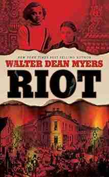 Riot Walter Dean Myers