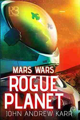 Rogue Planet (Mars Wars 2)