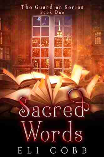 Sacred Words (The Guardian 1)