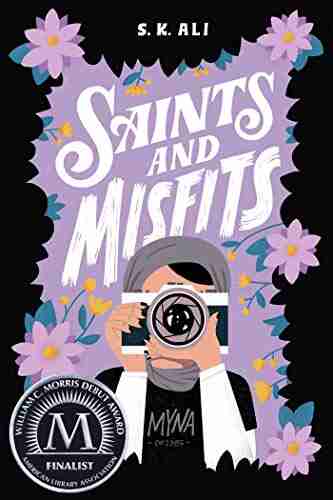 Saints And Misfits S K Ali