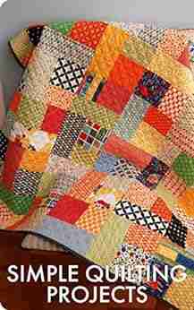 Simple Quilting Projects June McCrary Jacobs