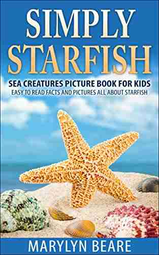 Simply Starfish ( Simply 1)