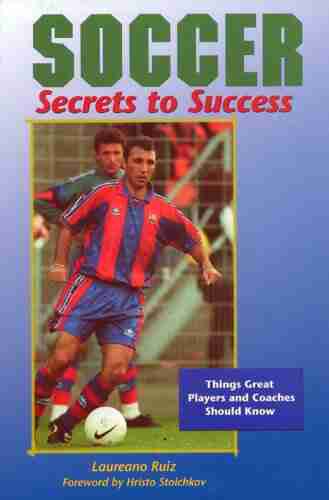 Soccer: Secrets To Success Baby Professor