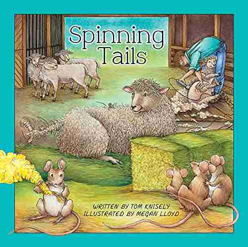 Spinning Tails Tom Knisely