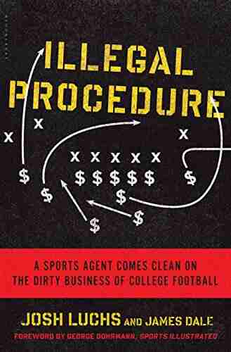 Illegal Procedure: A Sports Agent Comes Clean On The Dirty Business Of College Football