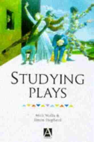 Studying Plays Ken Davenport