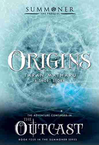 Summoner: Origins (The Summoner Trilogy)