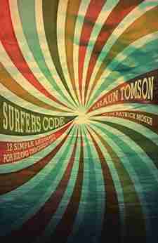 Surfer S Code Shaun Tomson