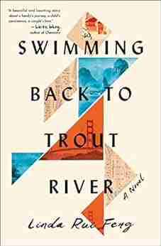 Swimming Back To Trout River: A Novel