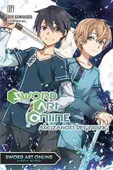 Sword Art Online 9 (light Novel): Alicization Beginning