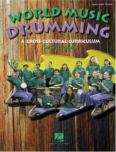 World Music Drumming: A Cross Cultural Curriculum