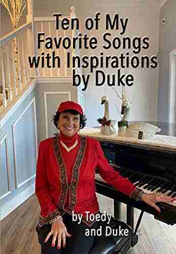 Ten Of My Favorite Songs With Inspirations By Duke