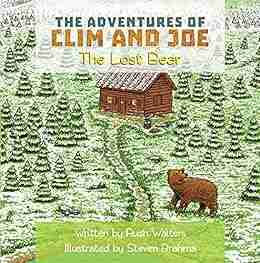 The Adventures of Clim Joe: The Lost Bear