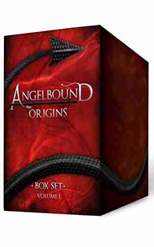 Angelbound Origins Box Set : 1 3