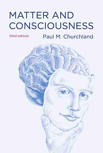 Matter And Consciousness Third Edition