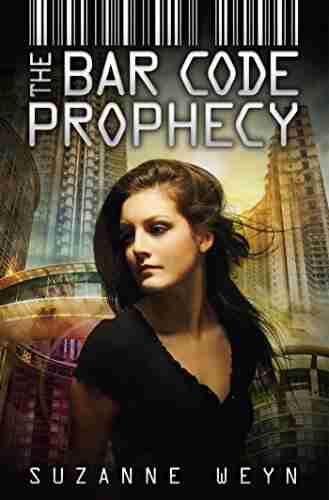 The Bar Code Prophecy Suzanne Weyn